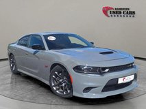 ***MARCH MADNESS DISCOUNT*** 2023 Dodge Charger Scat Pack in Spangdahlem, Germany