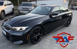 2024 BMW 330i M-SPORT in Ramstein, Germany