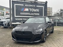 2026 BMW 230i xDrive Coupe *10% off* in Ramstein, Germany
