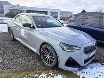BMW M240i xDrive *Save $12k below USMSRP* in Ramstein, Germany
