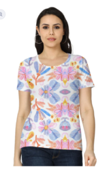 Trendy Women’s Summer Tees – Stridex Clothing Sale! in Charleston, West Virginia