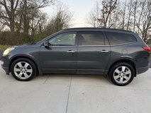 2012 CHEVROLET TRAVERSE in Leesville, Louisiana