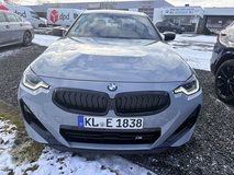 2026 BMW m240i *SAVE $12K* in Ramstein, Germany