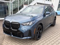 2026 BMW X3 xDrive 30 in Wiesbaden, GE