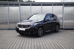 2026 BMW X1 *SAVE $11k below USMSRP in Ramstein, Germany