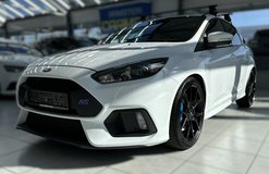 2016 Ford Focus RS AWD in Ramstein, Germany