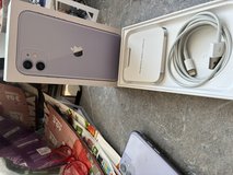 Unlocked Apple IPhone 11 64 gb in Stuttgart, GE