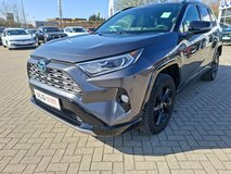 2020 Toyota RAV4 Hybrid XSE AWD - Hybrid AWD Compact SUV in Spangdahlem, Germany