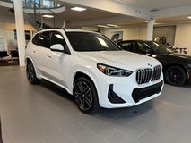 2026 BMW X1 xDrive28i in Ramstein, Germany
