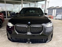 2026 BMW X3 in Ramstein, Germany