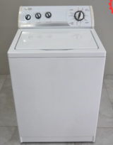 Whirlpool Top Load WASHER - White in Los Angeles, California