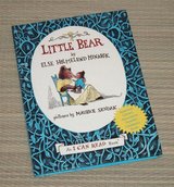 Vintage 1957 Little Bear Hard Cover Book in Chicago, Illinois