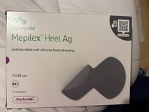 Mepilex Heel Ag in Ramstein, Germany