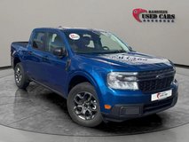 2024 Ford Maverick Crew Cab XLT Hybrid in Spangdahlem, Germany