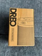DREO 1500W Space Heater – New in Spring, Texas