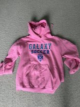 Galaxy SC Spirit Wear 4 - Free in Batavia, Illinois