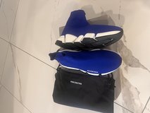 Balenciaga shoes in Ramstein, Germany