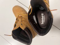 Shoes in Ramstein, Germany