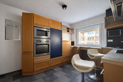 [ID 1433] KL - City, huge apartment, 3 bedr., 1,5 bathr., office in Ramstein, Germany