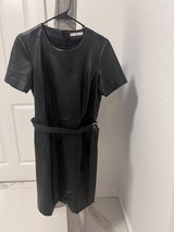 Dress in Ramstein, Germany