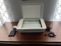 HO DeskJest Printer in Spring, Texas