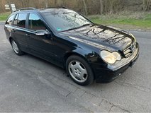 Mercedes C Class Station Wagon in Ramstein, Germany