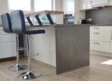 TLA/TDY modern 2BR 2BA w/ AC & heated floors, 2min from LRMC, 10 min from RAB [ref: B81B] in Ramstein, Germany