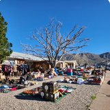 HUGE Multi Family Yard Sale in Alamogordo, New Mexico