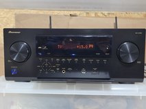 Pioneer SC-LX 502 AV receiver in Fairfax, Virginia