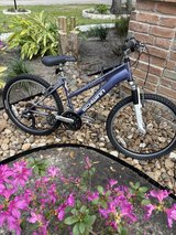 Schwinn Ranger 24” Mountain Bike in Houston, Texas