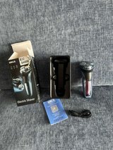 Electric Shaver for Men – New in Houston, Texas