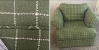 Chair in Westmont, Illinois