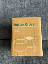French Butter Crock in Houston, Texas