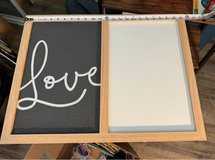 Wall Pin/magnet board in Murfreesboro, Tennessee