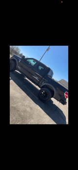 f 150 fx4 supercrew in Leesville, Louisiana