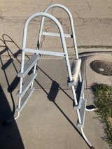 Pool Ladder in Alamogordo, New Mexico