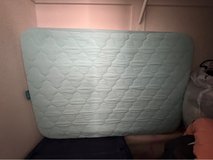 Playpen Mattress w/ cover in Murfreesboro, Tennessee