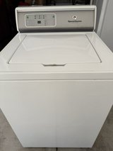 Washer in Camp Pendleton, California