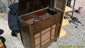Vintage Radios in Alamogordo, New Mexico