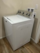 Maytag Washing Machine in Fort Leonard Wood, Missouri