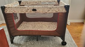 Cosco Pack n' Play in Aurora, Illinois