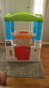 Step 2 Wonderball Fun House in Aurora, Illinois