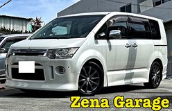 2011 DELICA D5 (2YEAR WARRANTY) in Okinawa, Japan