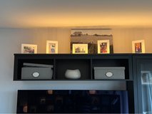 Hemnes Wall Mount top shelf in Stuttgart, GE