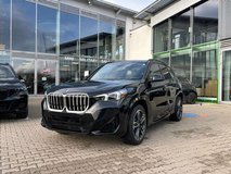 Brand New 2026 BMW X1 xDrive28i in Ramstein, Germany