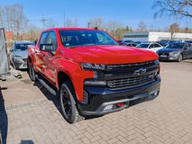 2020 Chevy Silverado Trail Boss in Ramstein, Germany