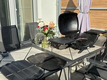 Weber 2200 gas grill in Wiesbaden, GE