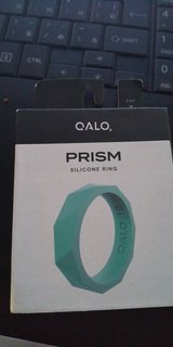 Ring New in box in Okinawa, Japan