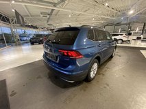2020 Volkswagen Tiguan 2.0T S 4MOTION in Spangdahlem, Germany