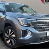 2025 Volkswagen Atlas SE Technology in Grafenwoehr, GE